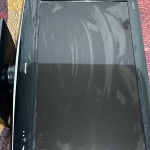 32 Inch Sharp TV
